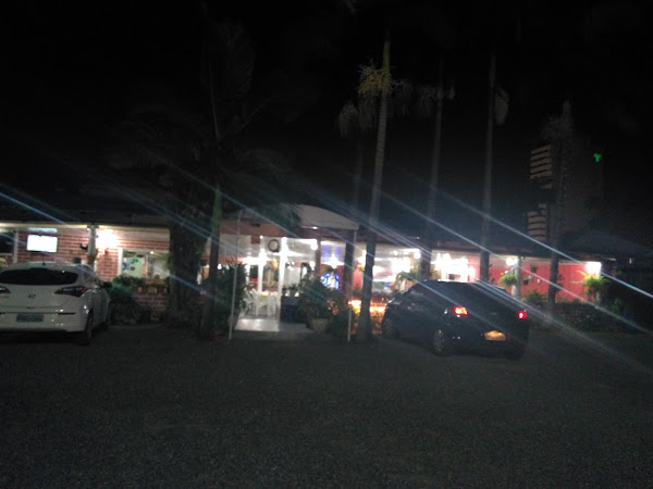 Foto 3 Bunga Bunga Pizzas e Lanches