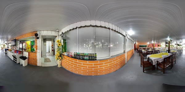 Foto 5 Bunga Bunga Pizzas e Lanches