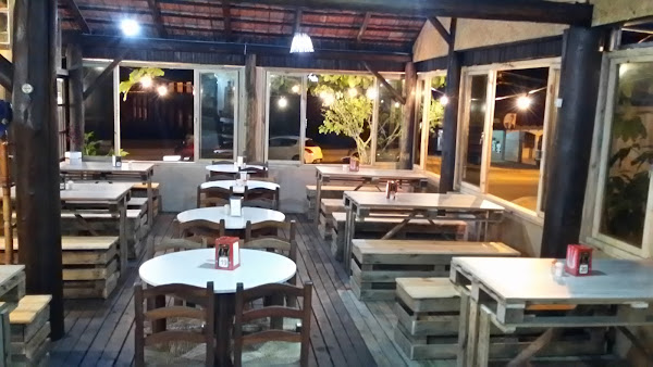 Foto 0 Romualdo Lanches