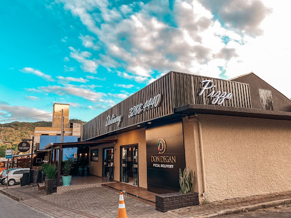 Foto 1 Don Degan Pizzaria