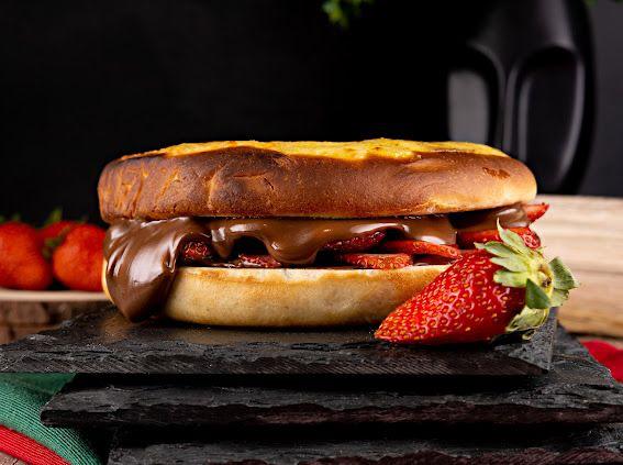 Foto 2 Don Degan Pizzaria