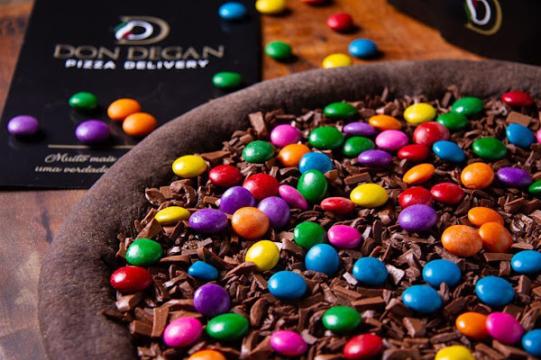 Foto 5 Don Degan Pizzaria