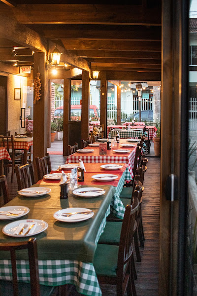 Foto 0 Baggio Pizzeria & Focacceria - Blumenau