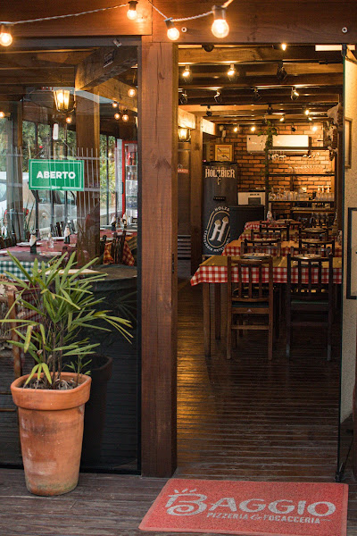Foto 5 Baggio Pizzeria & Focacceria - Blumenau