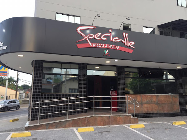Foto 0 Pizzaria Specialle