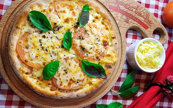 Foto 1 Pizzaria Specialle