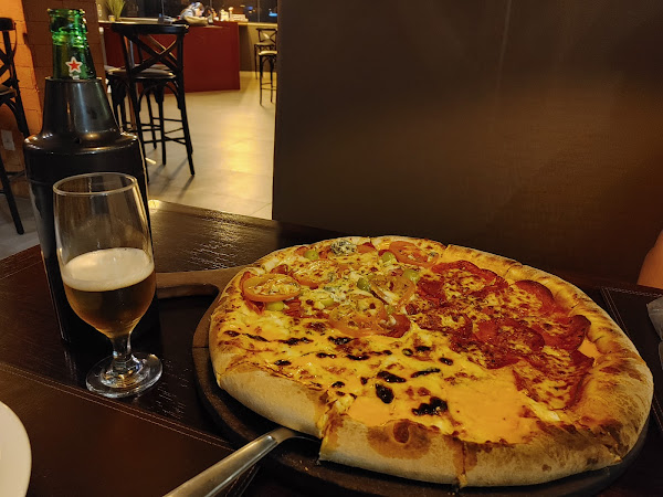 Foto 2 Pizzaria Specialle