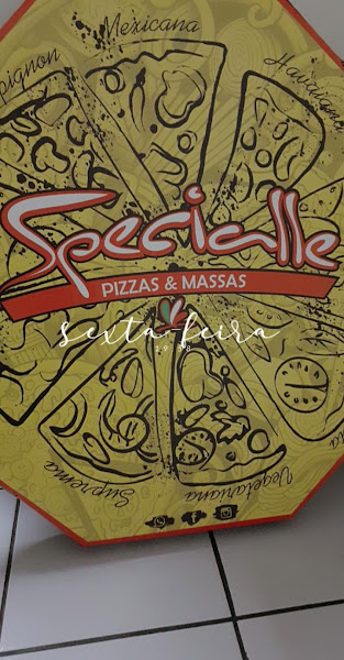 Foto 4 Pizzaria Specialle