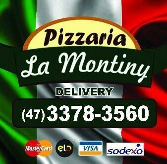Foto 2 Pizzaria La Montiny Foto 2 Pizzaria La Montiny