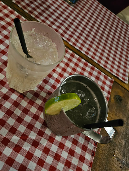 Foto 2 Schnappsstrasse Pizzaria Gourmet