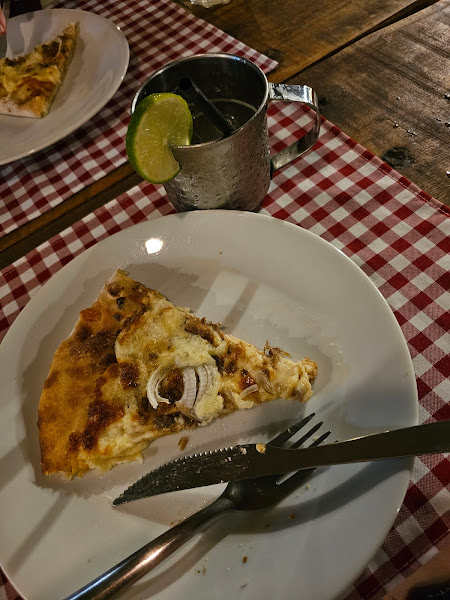 Foto 4 Schnappsstrasse Pizzaria Gourmet