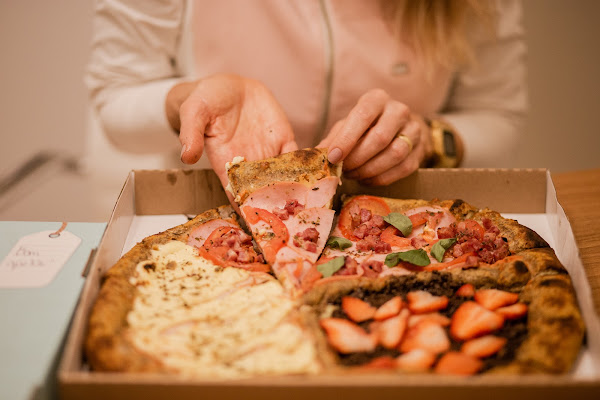 Foto 1 Pizzaria Vó Lígia