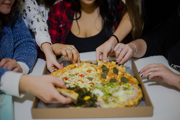 Foto 2 Pizzaria Vó Lígia