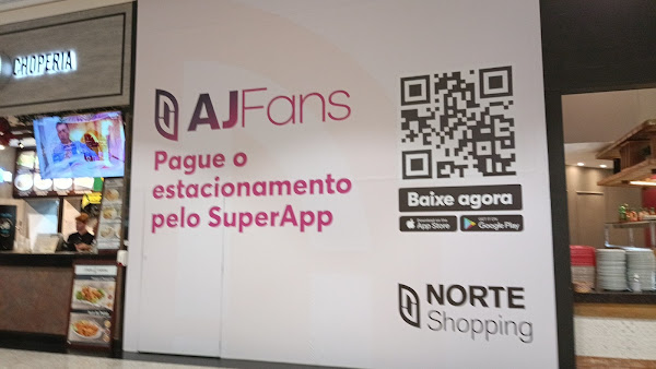 Foto 2 Don Corleone Pizzaria - Norte Shopping