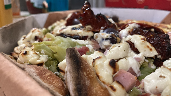 Foto 1 Pizza Prime - Blumenau