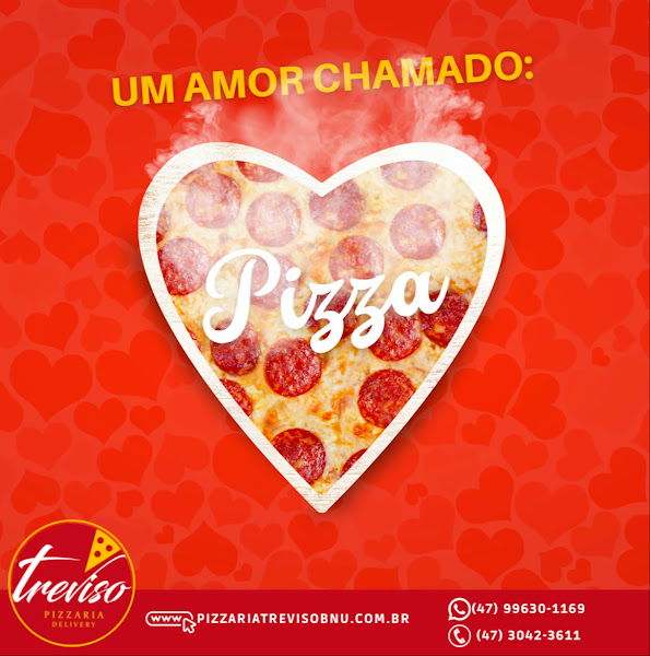 Foto 1 Pizzaria Treviso