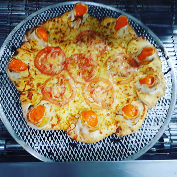 Foto 2 Pizzaria Treviso