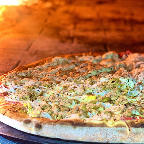 Foto 0 Pizzaria Via Night