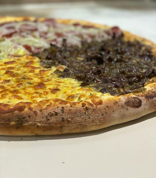 Foto 1 Pizzaria Via Night