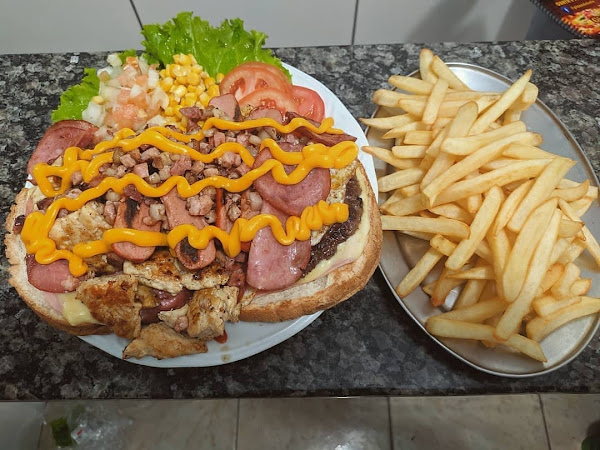 Foto 0 Pizza do Bola