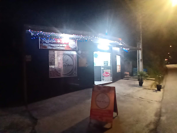 Foto 2 Pizza do Bola