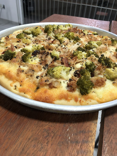 Foto 0 Nonna Lita Pizzaria Delivery