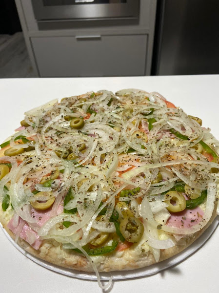 Foto 3 Nonna Lita Pizzaria Delivery