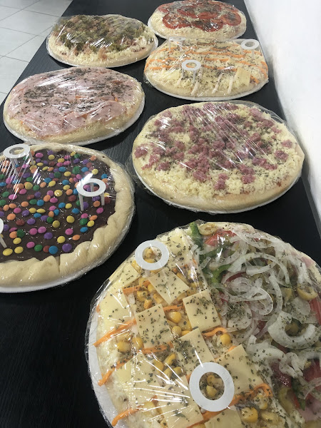 Foto 5 Nonna Lita Pizzaria Delivery