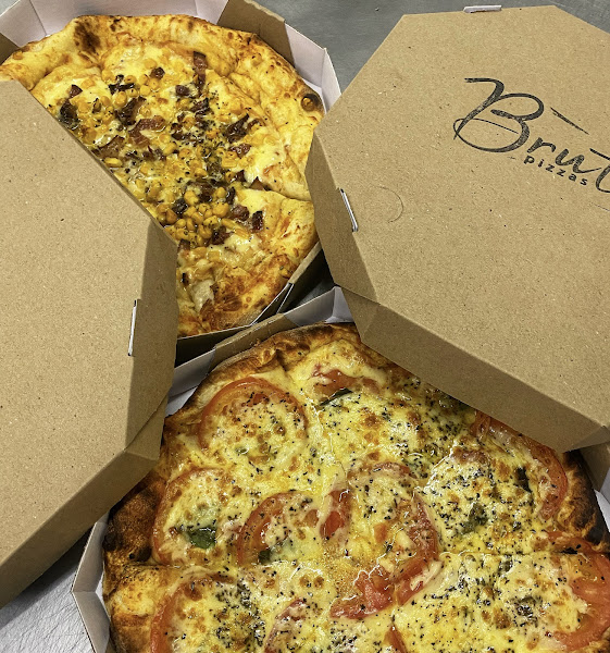 Foto 0 Brut Pizzas