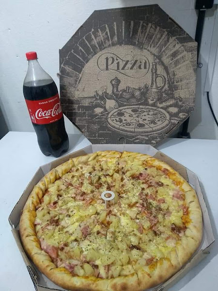 Foto 0 De Luca Pizzaria