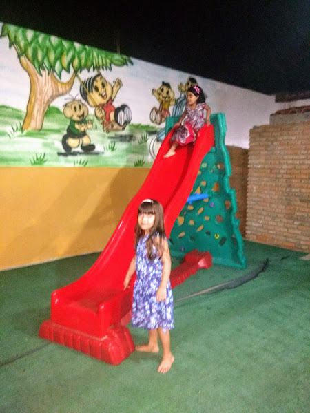 Foto 4 Recanto Pizzaria e Pastelaria