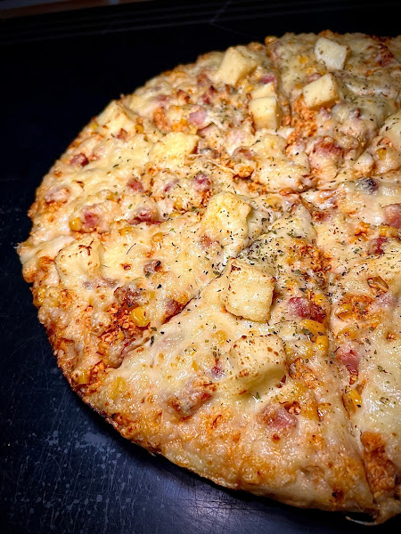 Foto 2 Pizzaria Mamma Lúcia