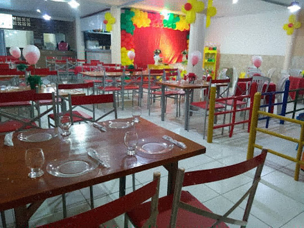 Foto 0 Pizzaria Roma