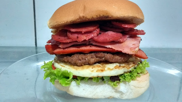 Foto 3 Pizzaria Roma