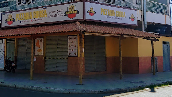 Foto 0 Pizzaria Sousa