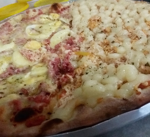 Foto 1 Pizzaria Sousa