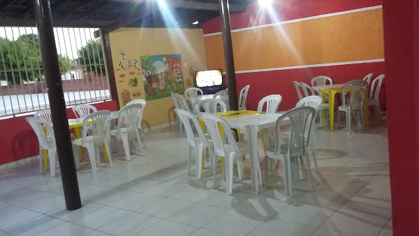 Foto 2 Pizzaria Paraíso