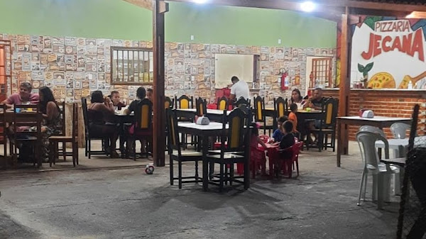 Foto 0 Pizzaria Jecana
