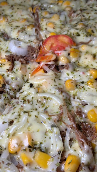 Foto 1 Pizzaria Jecana