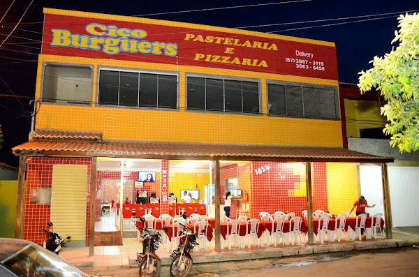 Foto 0 Ciço ''Burguers''