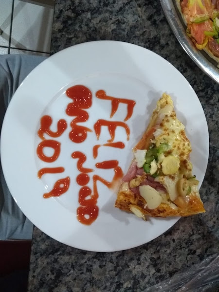 Foto 3 Ciço ''Burguers''