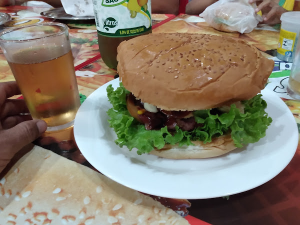 Foto 5 Ciço ''Burguers'' Foto 5 Ciço ''Burguers''