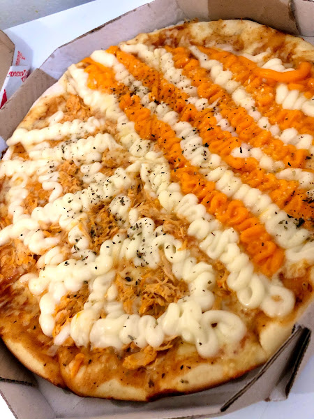 Foto 0 Pizza Ruth petrolina