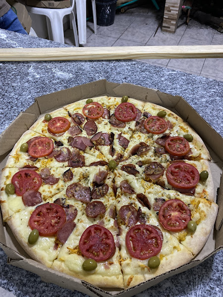 Foto 0 Nova Veneza Pizzas