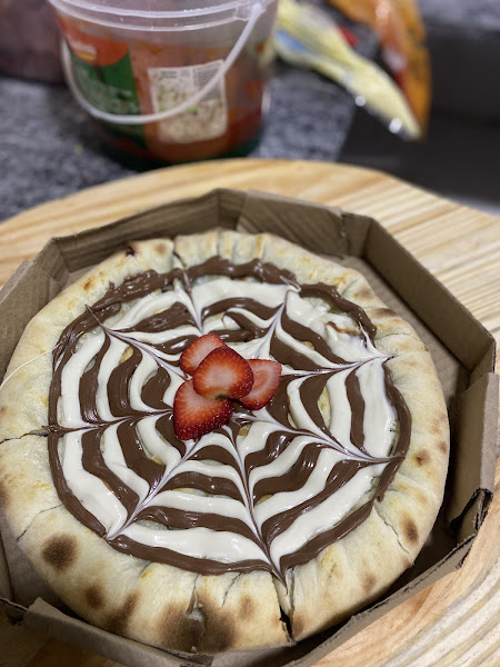 Foto 1 Nova Veneza Pizzas