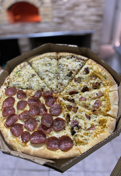 Foto 2 Nova Veneza Pizzas