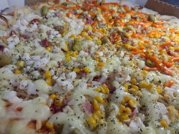 Foto 1 Di famiglia Pizzaria