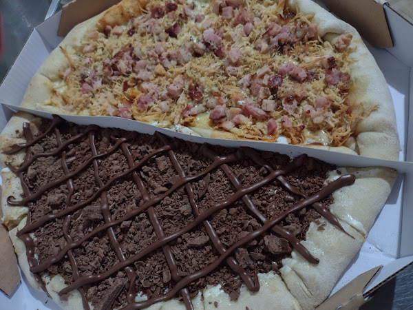 Foto 2 Di famiglia Pizzaria