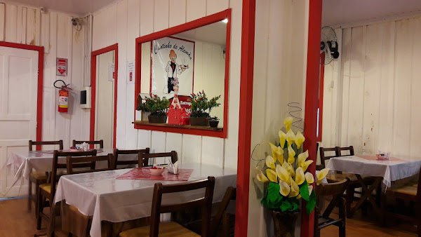 Foto 0 Pizzaria Cantinho Do Alemão