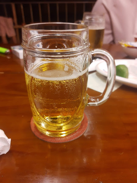 Foto 1 Pizzaria Cantinho Do Alemão